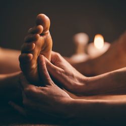 Westmont Massage