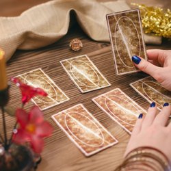 Psychic Readings By Sally Jean