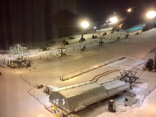 Naeba Ski Resort by null