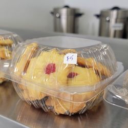 Bakery San Jorge