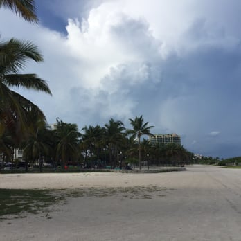 Miami Beach - Beaches Near Me - Miami Beach, Florida