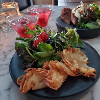 Comma - Korean Near Me - Toronto, Ontario