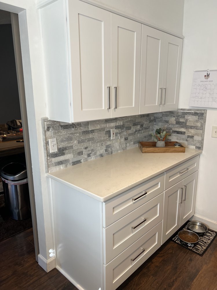 Slide of D&D Construction Services