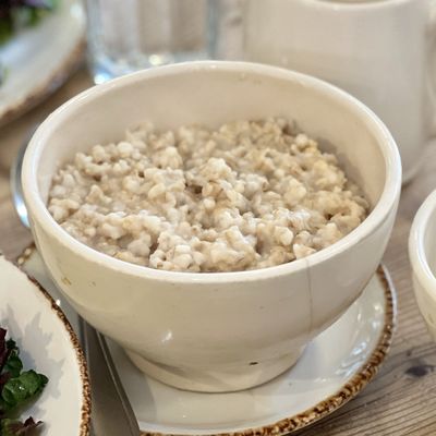 Le Pain Quotidien by null