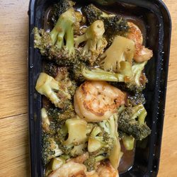 Jen's Chinese Food