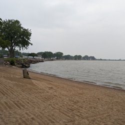 Driftwood Cottages - Bay view