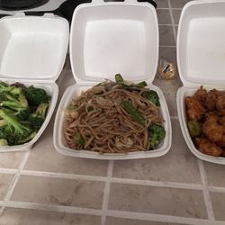 Iron Wok