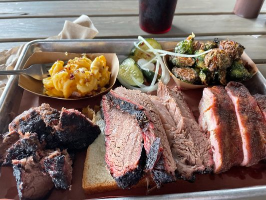Central City BBQ by null