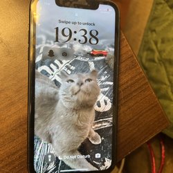 DeVecchis Tech Services - My repaired phone