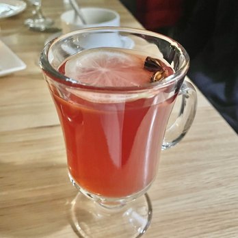 Avli on The Park - Warm & Fuzzy - Greek Near Me - Chicago, Illinois