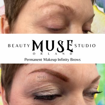 Muse Beauty Studio - A complimentary perfection session is included in all pricing and two kinds of numbing are used for your comfort. - Permanent Makeup Near Me - Orland, California Muse Beauty Studio - A complimentary perfection session is included in all pricing and two kinds of numbing are used for your comfort. - Permanent Makeup Near Me - Orland, California