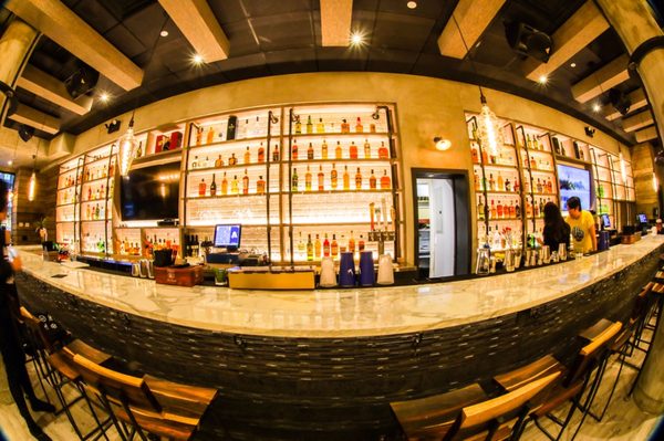 BARO + K SUSHI by null