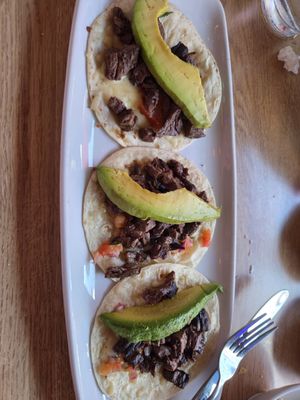 Gonza Tacos Y Tequila by null