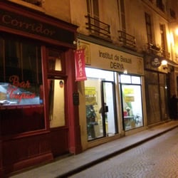 Institut de beauté Derya