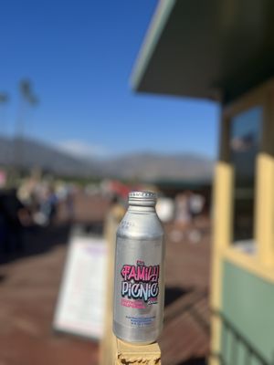 Santa Anita Park by null