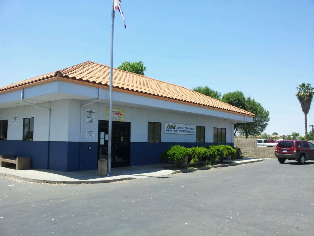 DMV ARVIN Updated May 2024 20 Reviews 317 Campus Dr, Arvin