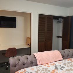 Casa Del Moro - Room 5 - upstairs in the host level