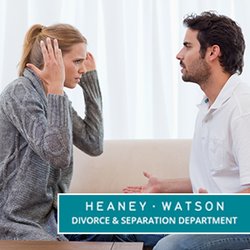 Heaney Watson