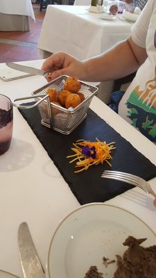 Parador de Mérida by null