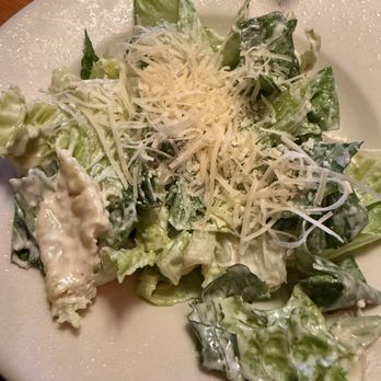 Texas Roadhouse - Cesar salad side - Barbeque Near Me - Tracy, California Texas Roadhouse - Cesar salad side - Barbeque Near Me - Tracy, California