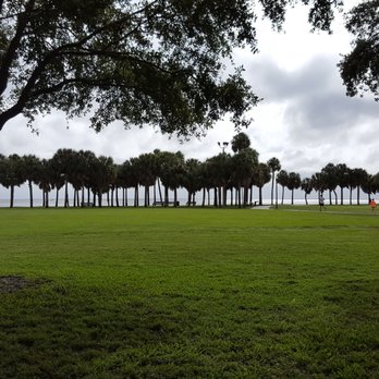 North Straub Park - Park Walk-About - Parks Near Me - St. Petersburg, Florida North Straub Park - Park Walk-About - Parks Near Me - St. Petersburg, Florida