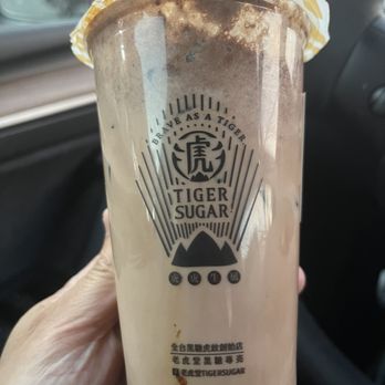 Tiger Sugar - Coffee & Tea Near Me - Las Vegas, Nevada Tiger Sugar - Coffee & Tea Near Me - Las Vegas, Nevada
