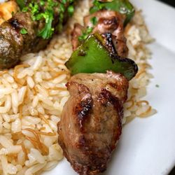 Normas Mediterranean and Middle Eastern Restaurant