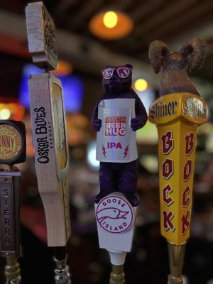 Mother Hubbard's Sports Pub by null