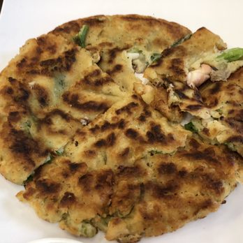 H Mart - Jericho - Seafood pancake - Grocery Near Me - Jericho, New York H Mart - Jericho - Seafood pancake - Grocery Near Me - Jericho, New York