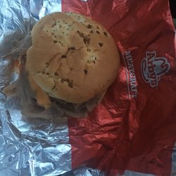 Arby's Restaurant
