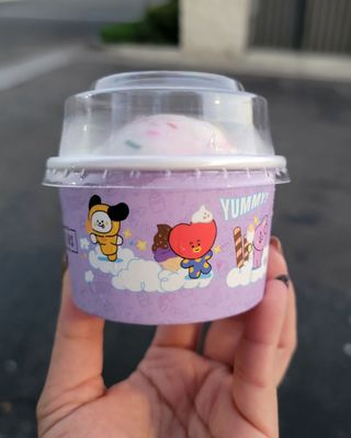 Afters Ice Cream by null Afters Ice Cream by null