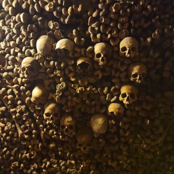 Les Catacombes de Paris - Local Flavor Near Me - Paris, 75 Les Catacombes de Paris - Local Flavor Near Me - Paris, 75