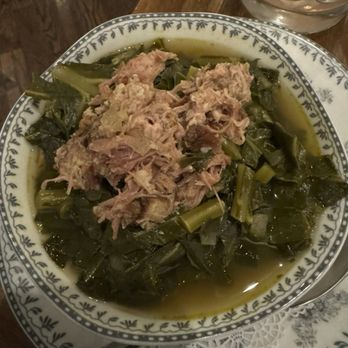 Virtue Restaurant - Collards & Smoked Turkey - Southern Near Me - Chicago, Illinois Virtue Restaurant - Collards & Smoked Turkey - Southern Near Me - Chicago, Illinois