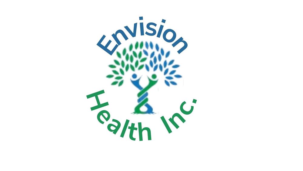Envision Health - grief counselor in Vinton, VA