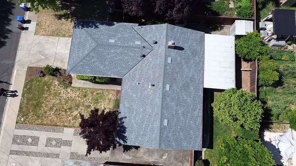 Slide of Golden Heights Roofing