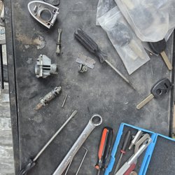 928 Loco Locksmith Services
