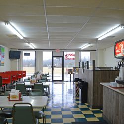 Jimmy's Deli