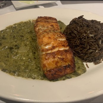 BK9 - Miso Salmon - Caribbean Near Me - Brooklyn, New York BK9 - Miso Salmon - Caribbean Near Me - Brooklyn, New York