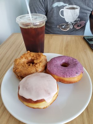Hello Donuts + Coffee by null
