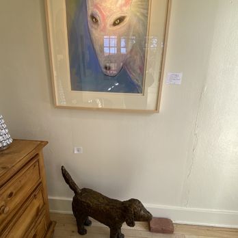 Carole LaRoche Gallery - Art Galleries Near Me - Santa Fe, New Mexico Carole LaRoche Gallery - Art Galleries Near Me - Santa Fe, New Mexico