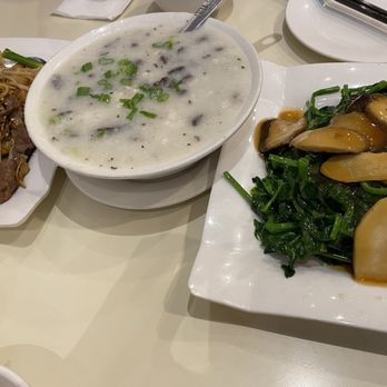 Chi's Congee & Noodle House - Chi's congee - Chinese Near Me - Mississauga, Ontario