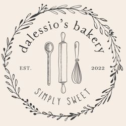 Dalessio's Bakery - Dalessio's Bakery!