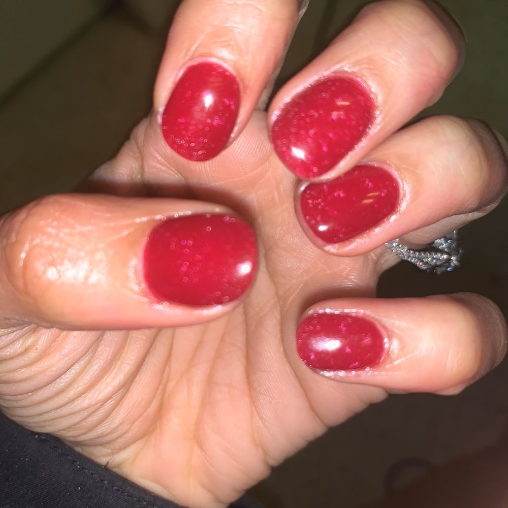 US Nail Spa - Nail Salons Near Me - Irving, Texas