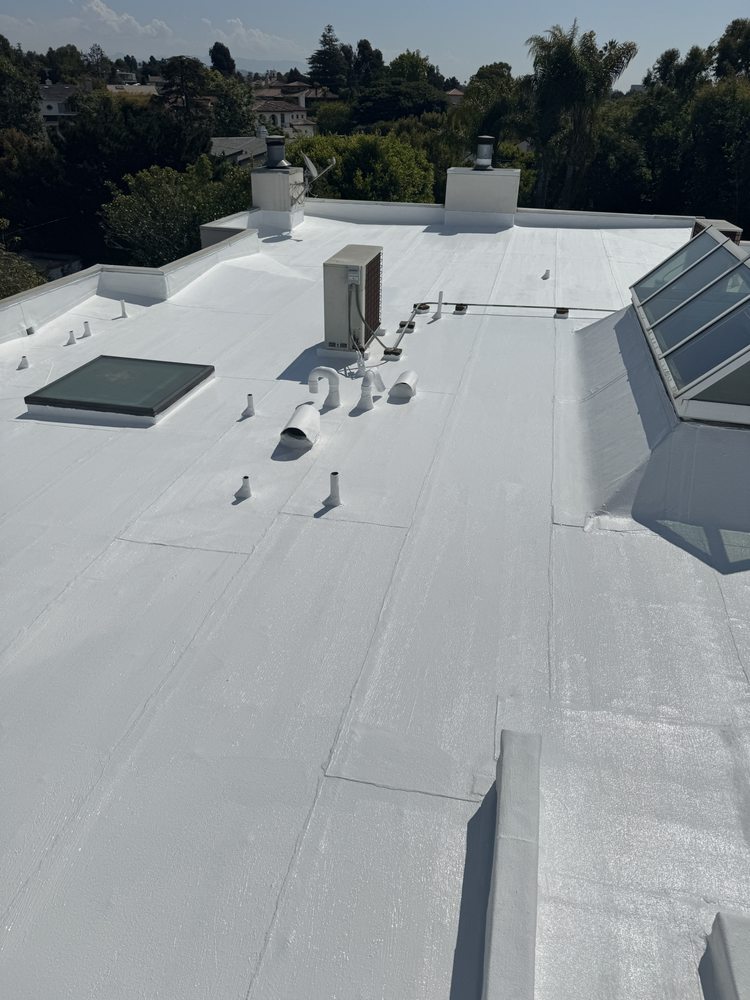 Slide of Carafa Roofing