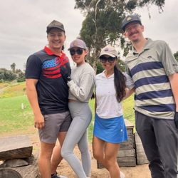 Goat Hill Fun