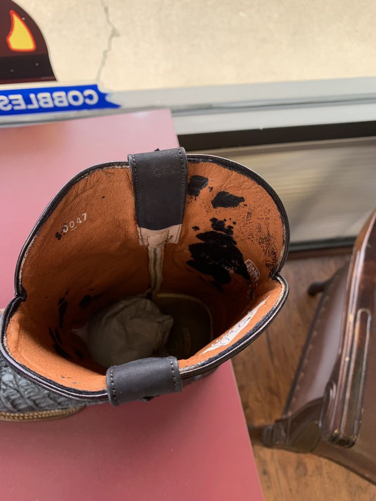 Cobblestone Shoe Hospital VISIT NOW 17 Photos &amp; 40