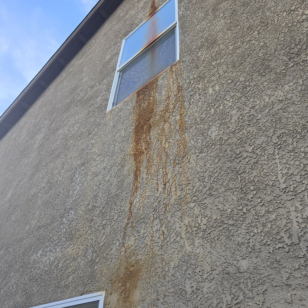 Trinity Renewal - Before - Pressure Washers Near Me - Fresno, California Trinity Renewal - Before - Pressure Washers Near Me - Fresno, California