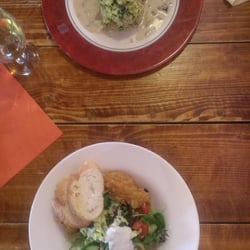Restaurant Na Statku