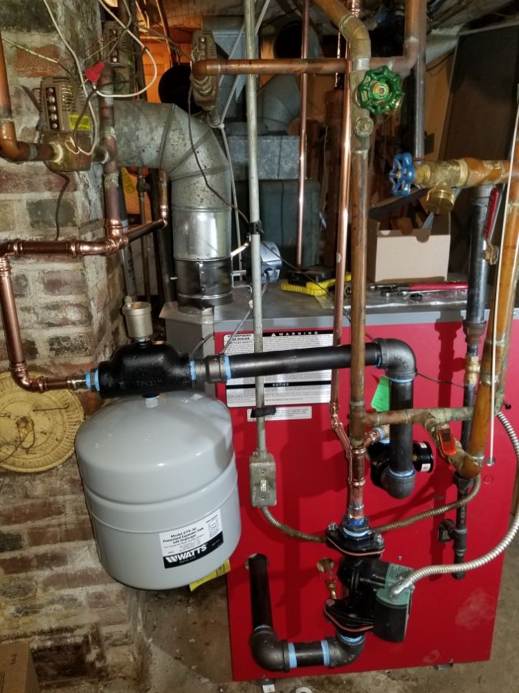 Slide of West Plumbing