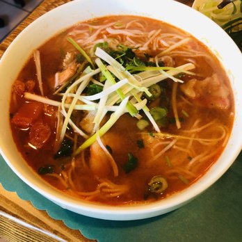 The Pho Cabin - Vietnamese Near Me - Los Altos, California